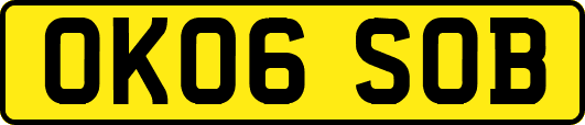 OK06SOB