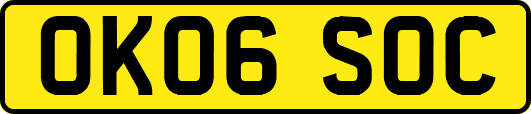 OK06SOC