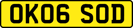 OK06SOD