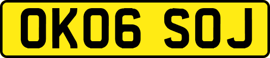 OK06SOJ