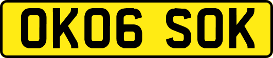 OK06SOK