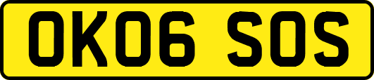 OK06SOS