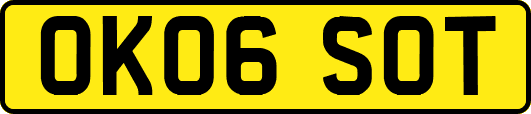 OK06SOT
