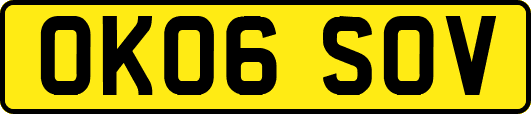 OK06SOV