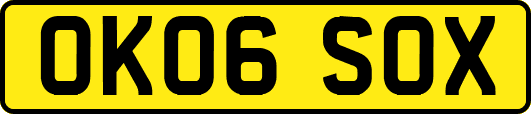OK06SOX