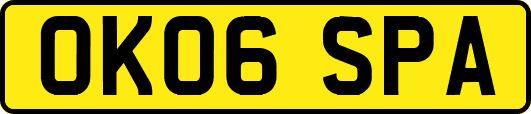 OK06SPA