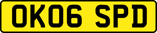 OK06SPD