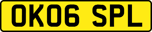 OK06SPL