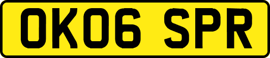 OK06SPR