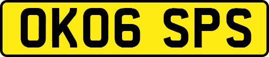 OK06SPS