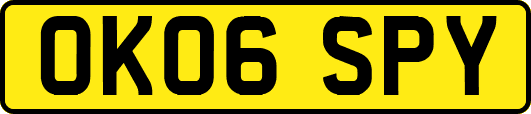 OK06SPY