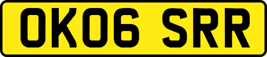 OK06SRR