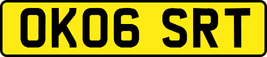 OK06SRT
