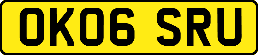 OK06SRU