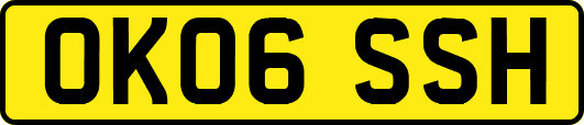 OK06SSH