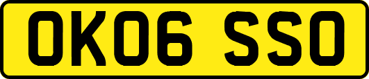 OK06SSO