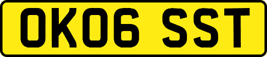 OK06SST