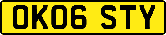 OK06STY