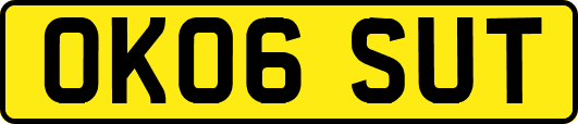 OK06SUT