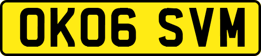 OK06SVM