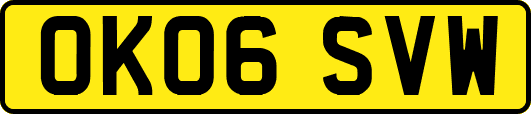 OK06SVW