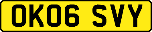 OK06SVY