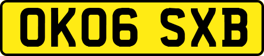 OK06SXB
