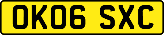 OK06SXC