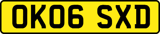 OK06SXD