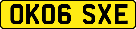 OK06SXE