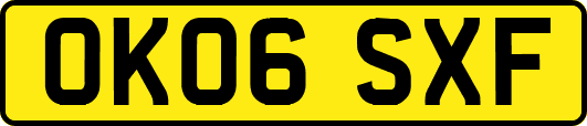 OK06SXF