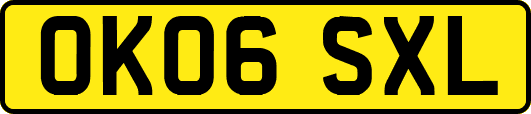 OK06SXL
