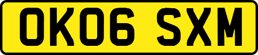 OK06SXM