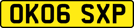 OK06SXP