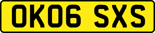 OK06SXS