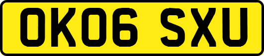 OK06SXU