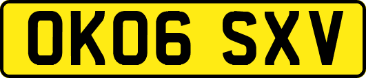 OK06SXV