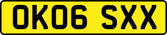 OK06SXX