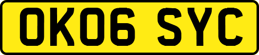 OK06SYC