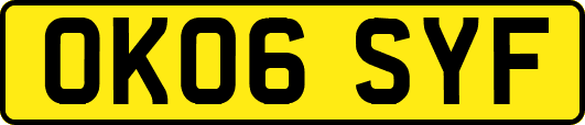 OK06SYF