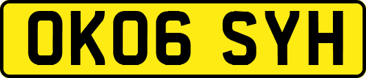OK06SYH