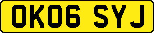 OK06SYJ