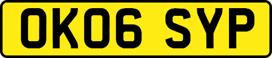 OK06SYP