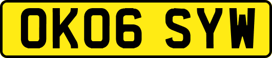 OK06SYW