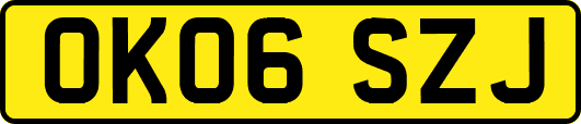 OK06SZJ