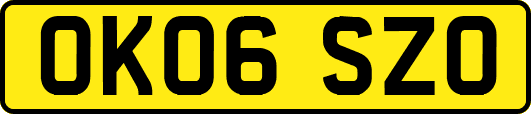 OK06SZO