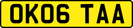 OK06TAA