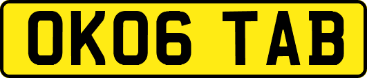 OK06TAB