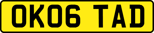 OK06TAD