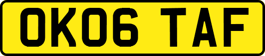 OK06TAF